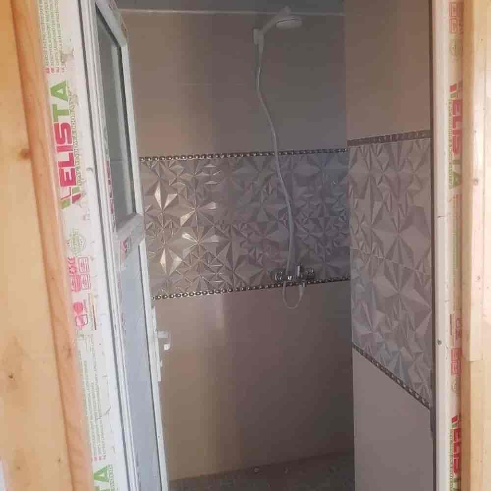 ساخت ویلای 48متری ضدسرقت