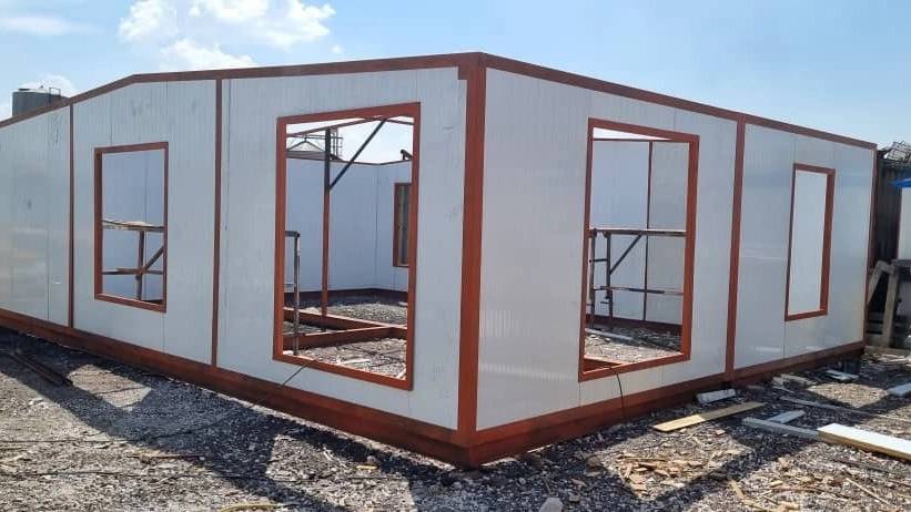 ساندویچ پنل